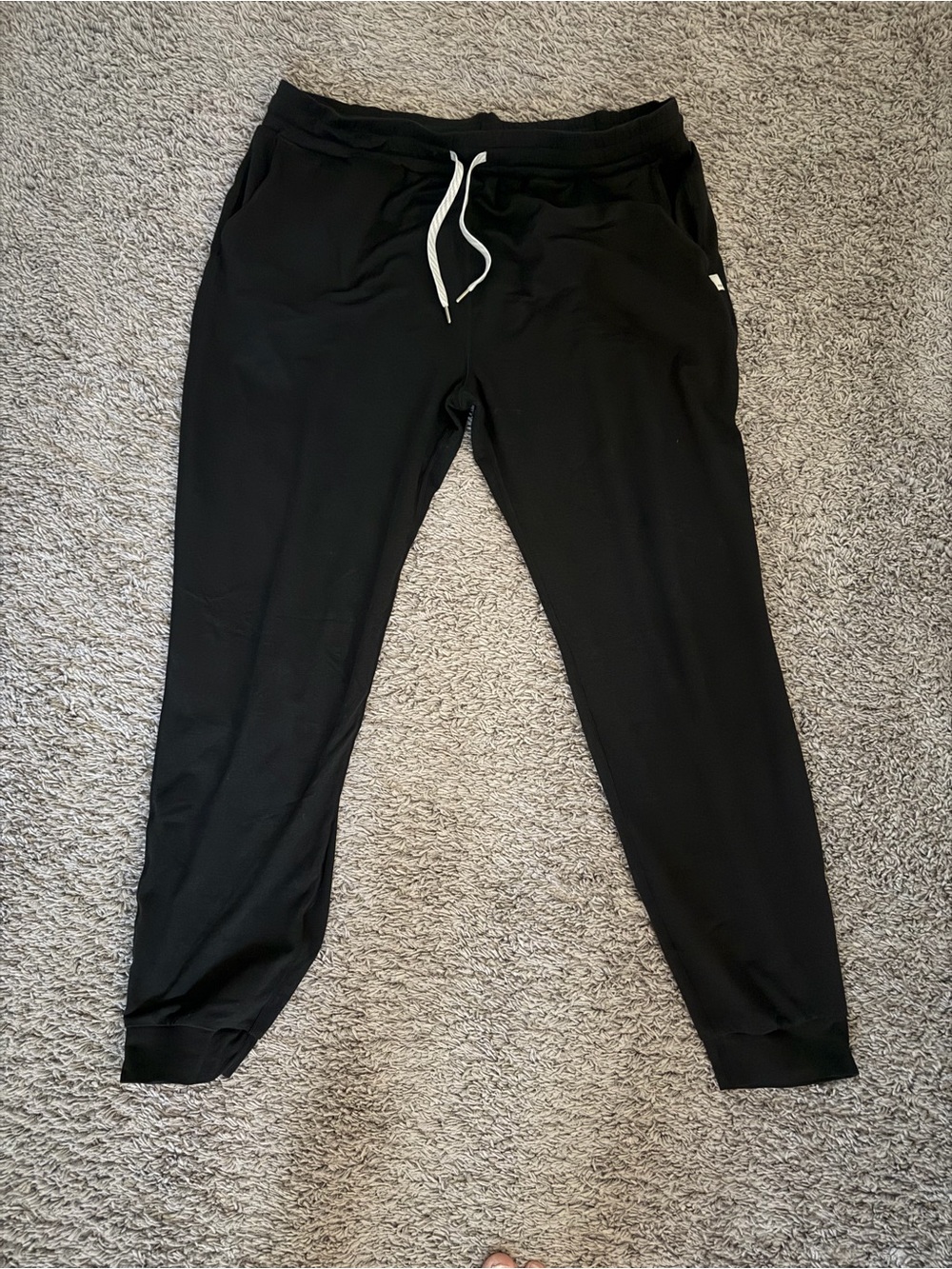 Vuori Joggers XL
